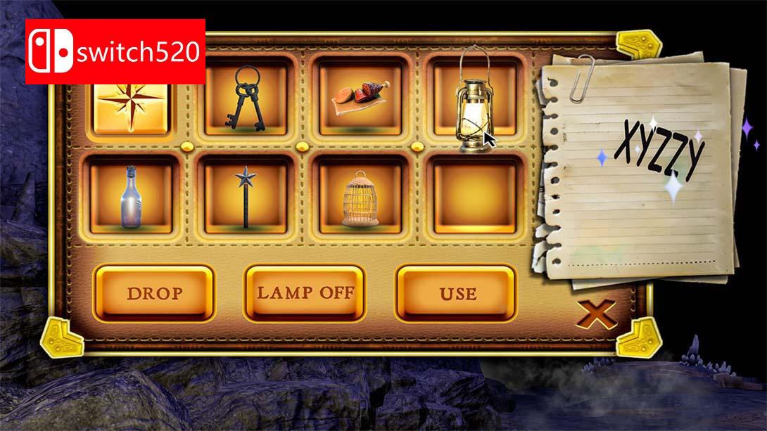 【美版】罗伯塔·威廉姆斯重新构想的巨大洞穴 .Colossal Cave 中文_5