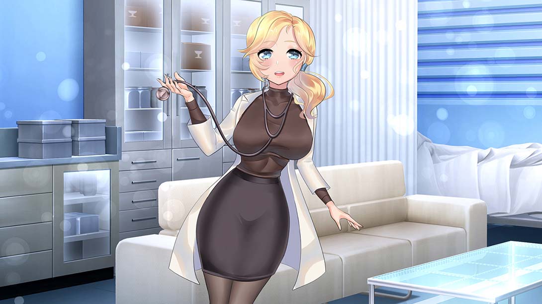 【美版】要爱不要战争 Make Love Not War 中文_6