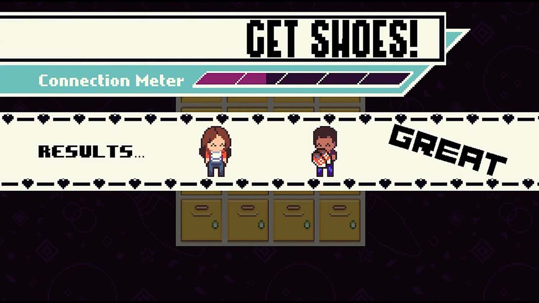 约会之夜保龄球 Date Night Bowling 英语_1