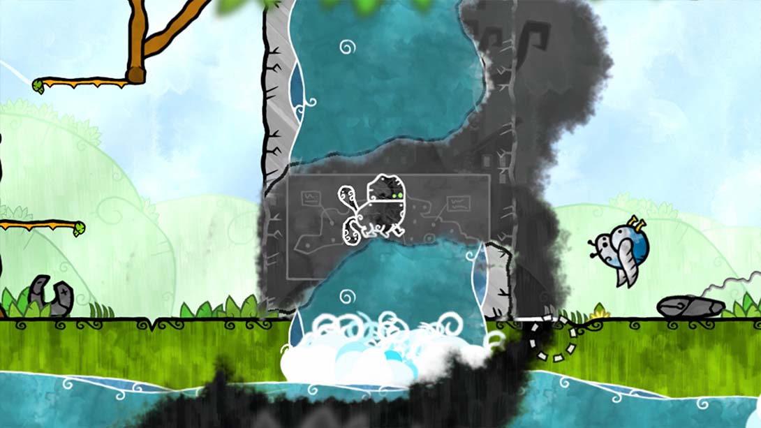 回溯世界 Backworlds 英语_4