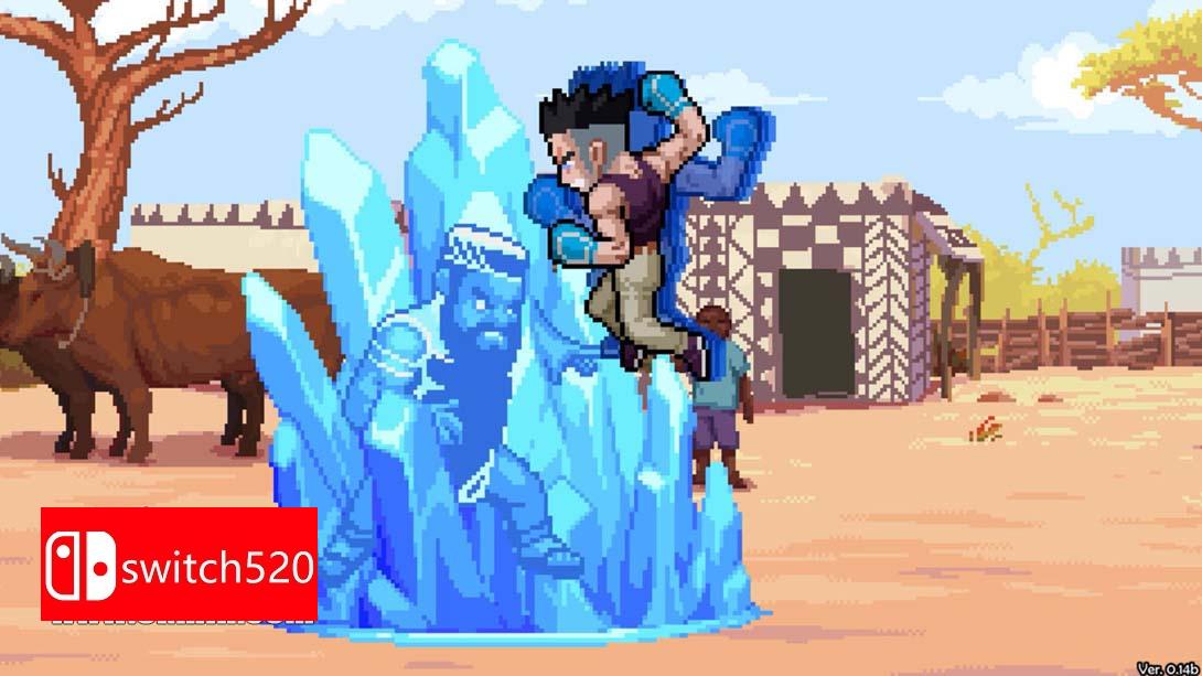 【美版】口袋勇者 .Pocket Bravery 中文_2