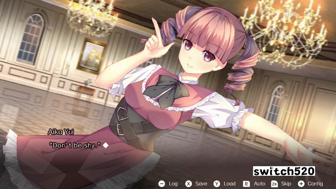 【美版】十字纵错的未来 Criss Cross 中文_5