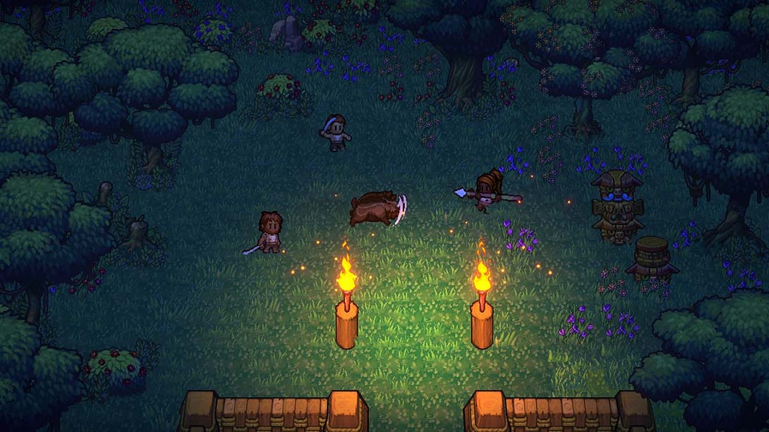 《岛屿生存者》1.0.7 金手指截图2