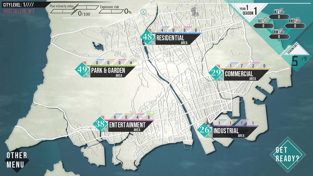 【美版】倾注世界所有的少女~ .the World According to Girl~ 中文_1