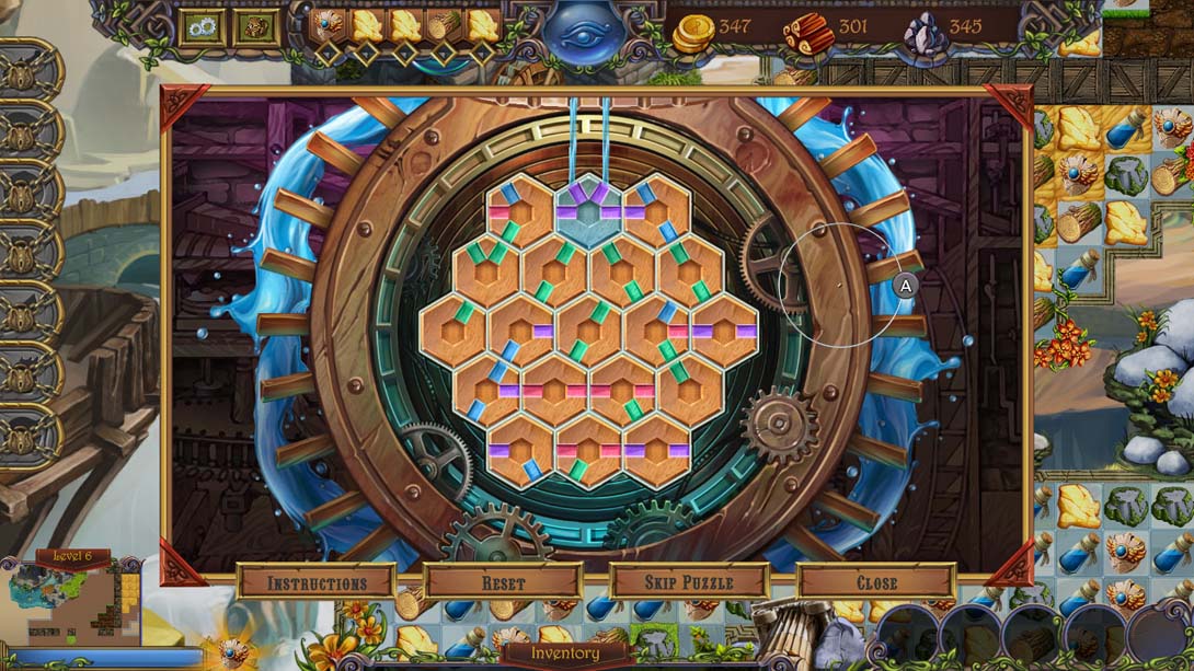 【美版】Runefall 2 - Collector's Edition 英语_6