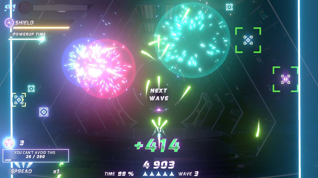 【美版】Wavecade 英语_1