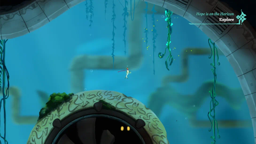 巴哈姆特与瓦克瓦克之树 .Bahamut and the Waqwaq Tree 英语_3