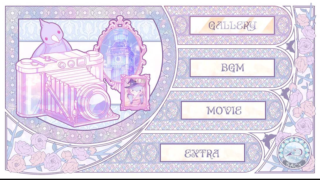 灰姑娘水晶.Cendrillon palikA 日语_3