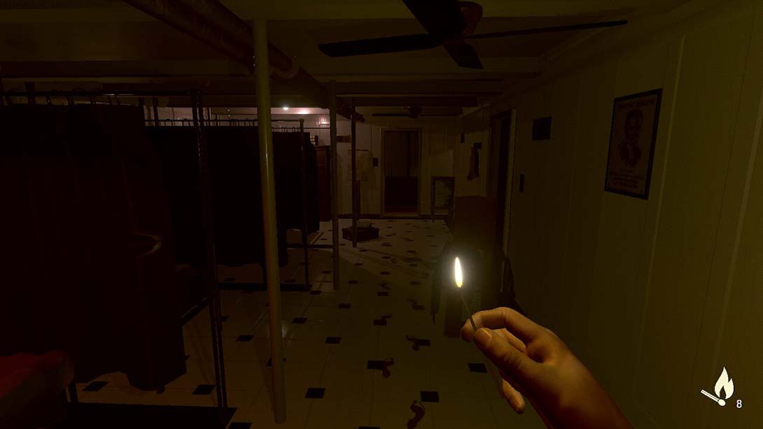 深渊之下 Under Depths of Fear 中文_5