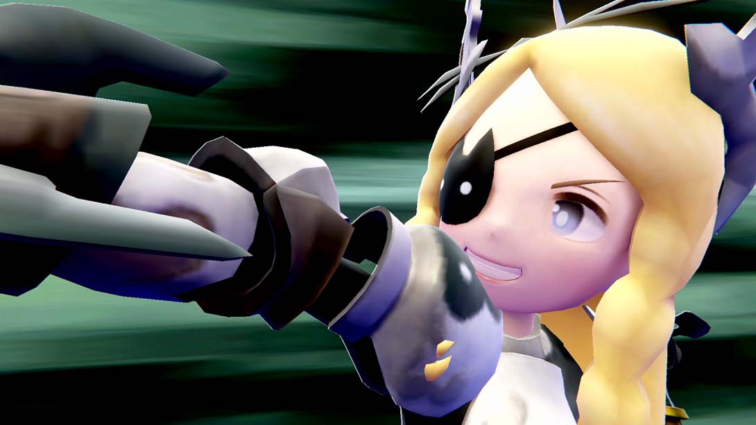 【美版】小小诺亚:天堂之子 Little Noah: Scion of Paradise 中文_5