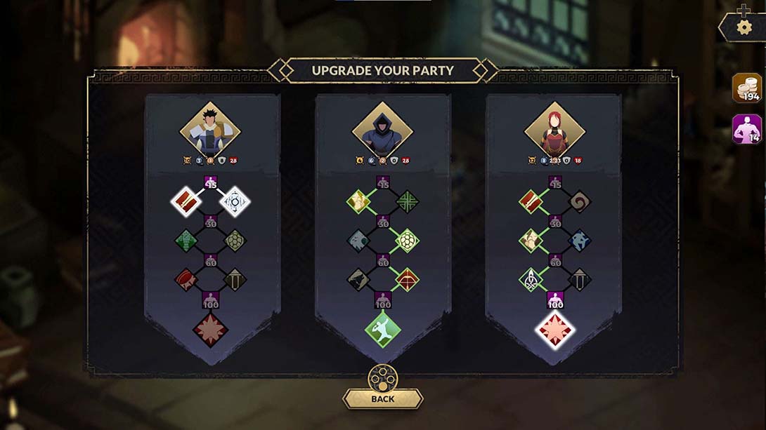 【美版】壁垒圣卫 Defend The Rook 中文_4