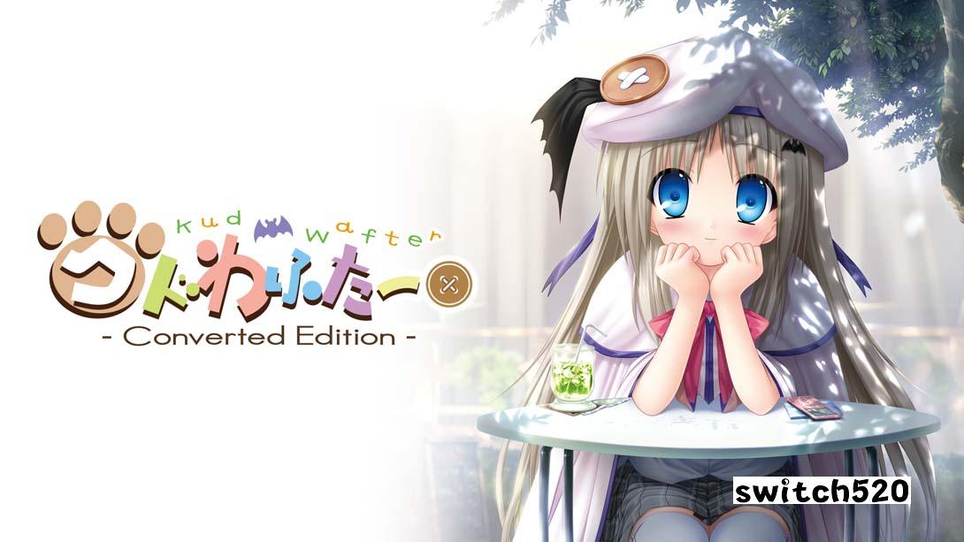 【日版】库特Wafter 改装版 日语_0