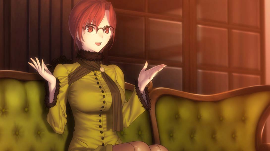 【美版】魔法使之夜 .WITCH ON THE HOLY NIGHT 中文_5