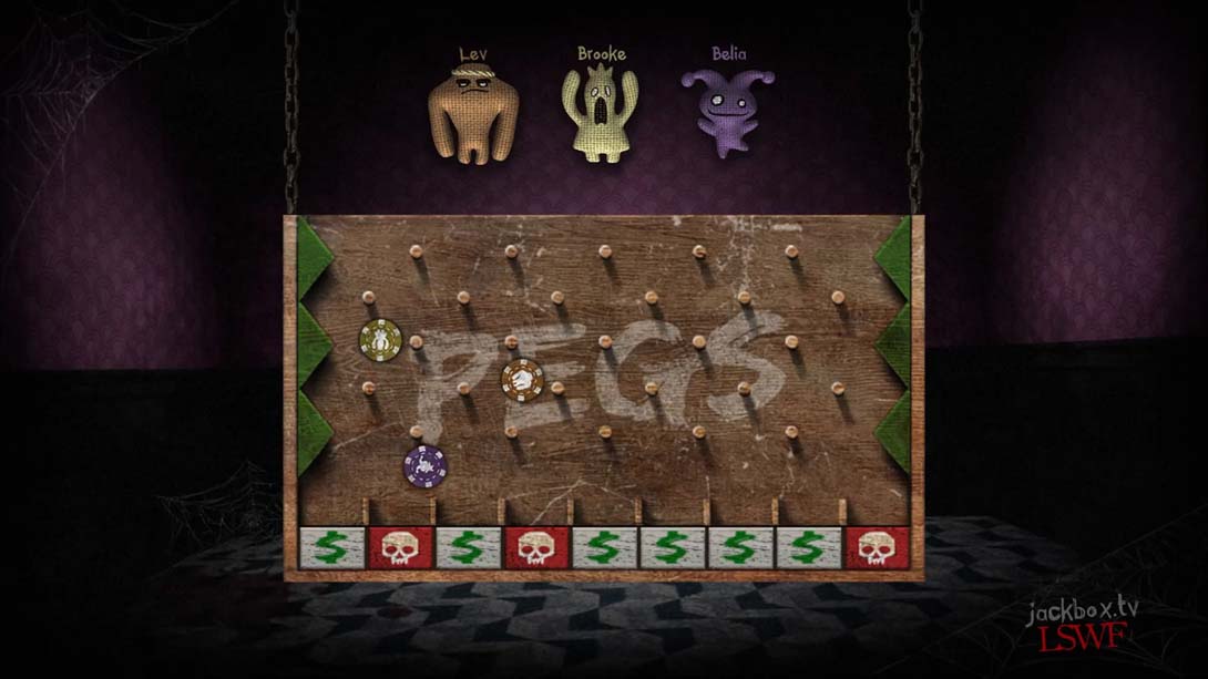 【美版】The Jackbox Party Starter 英语_5