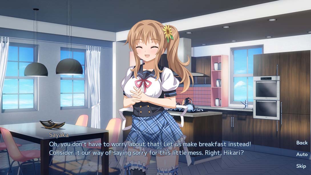 【美版】樱花天使 Sakura Angels 英语_6