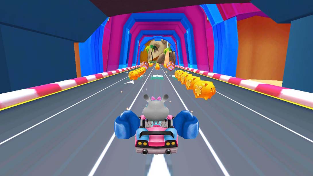 【美版】Animals Drifters 英语_2