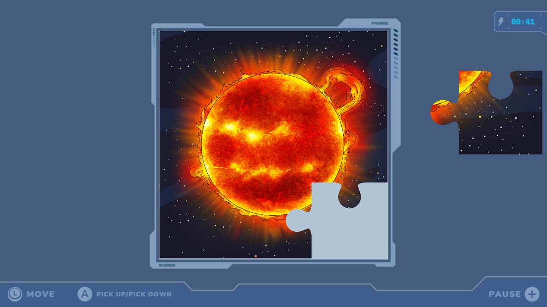 【美版】聪明先生太空冒险 Dr Smart: Space Adventure 中文_6