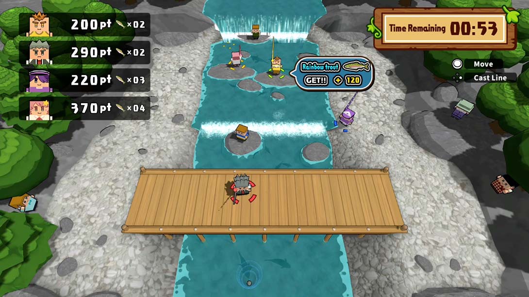 我们的课后游乐区 Our After-School Playzone 英语_4