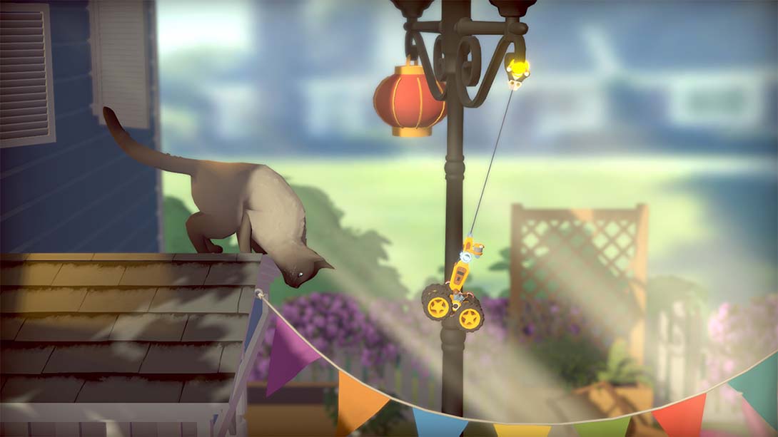 【美版】时间加载器 Time Loader 中文_3