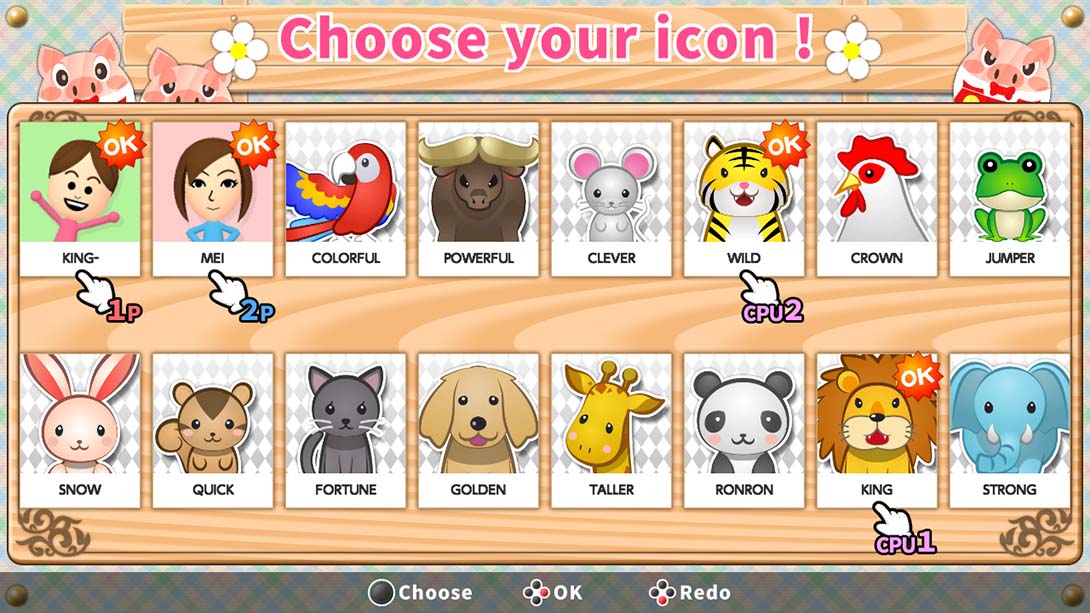 三只小猪与坏狼 中文_1