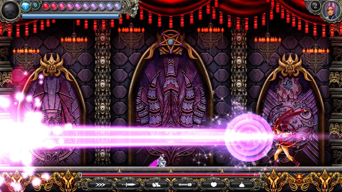 【美版】愤怒的复仇:豪华版 Dire Vengeance Deluxe Edition 英语_5