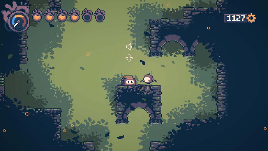 【美版】机器人海库 Haiku, the Robot 中文_5