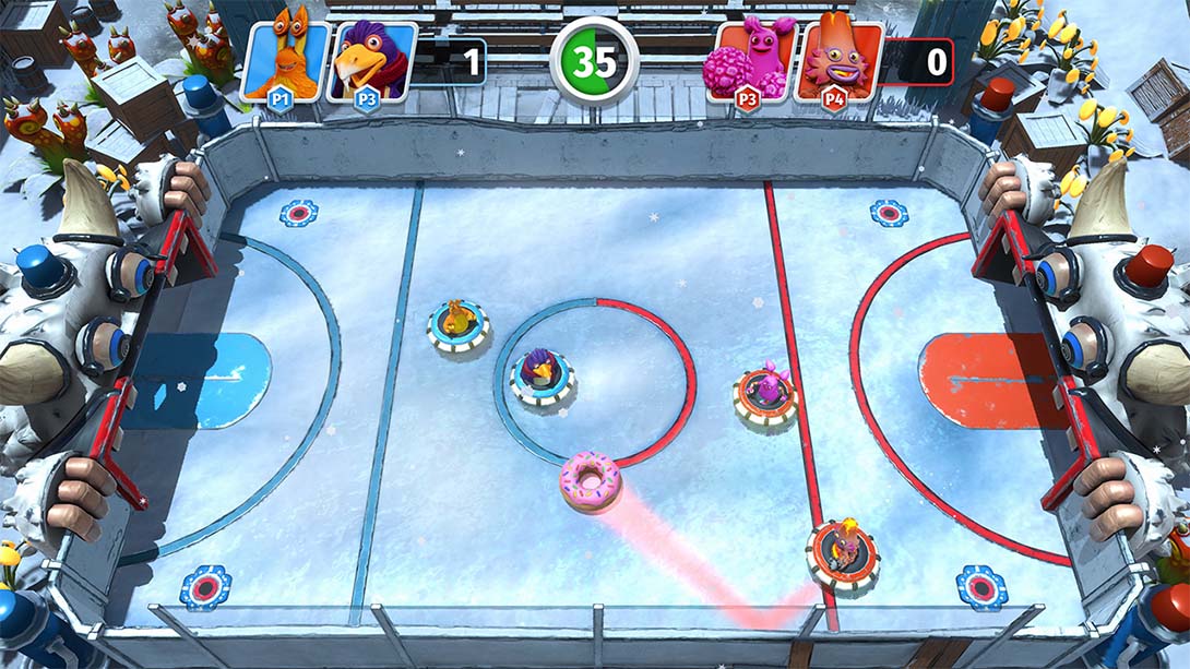 我的歌唱怪兽游乐场 My Singing Monsters Playground 英语_6