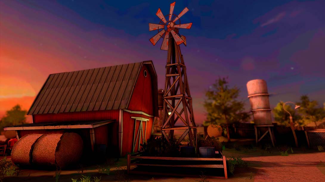 【美版】恐怖故事1：绑架者 .Horror Tale 1 中文_2