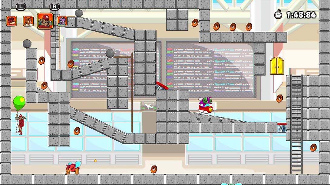 鹰爪vs苍蝇部落 EAGLETALON vs HORDE OF THE FLIES 英语_5