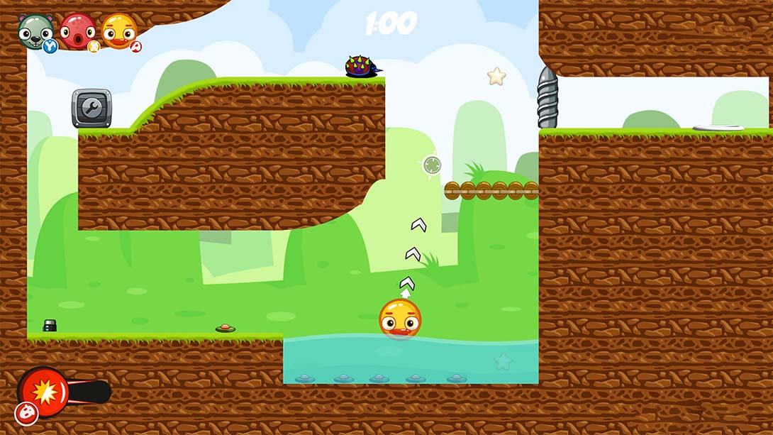 【美版】Cool Animals 英语_4