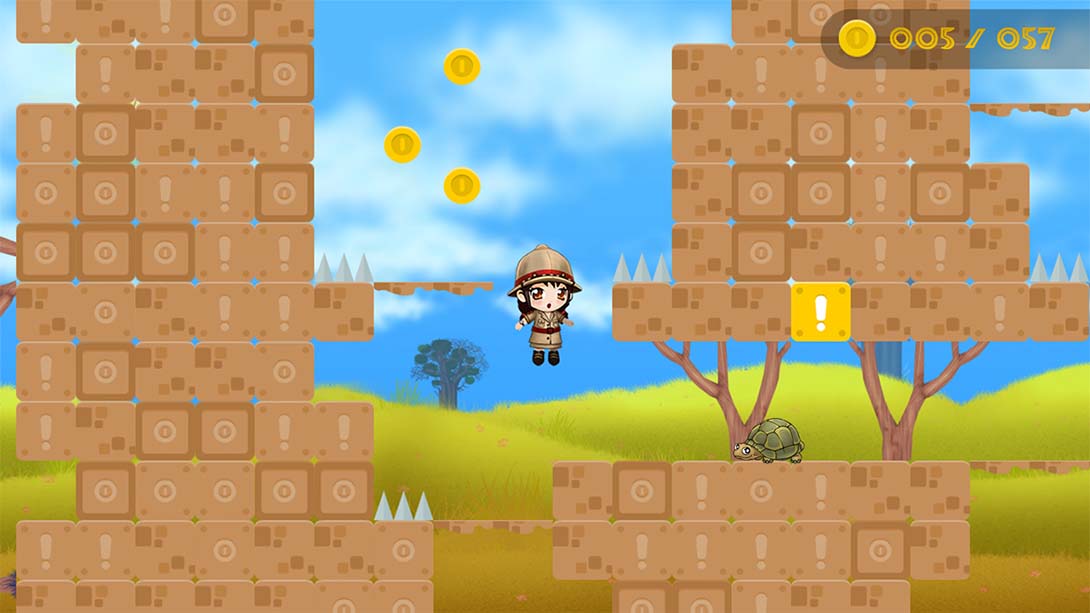 索菲亚的世界 Sophias World 中文_1