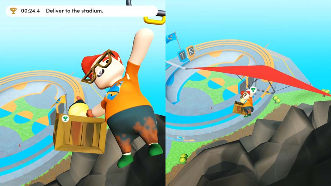 可靠快递 Totally Reliable Delivery Service 中文_4