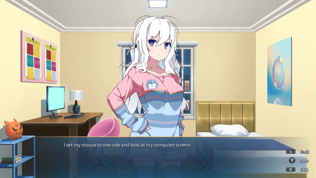 【美版】樱花MMO Sakura MMO 中文_3