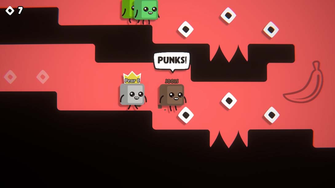 【美版】盒子快跑 Run Box Run 英语_3