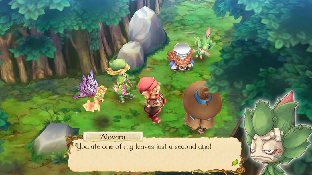 艾格利亚:重生 EGGLIA Rebirth 英语_5