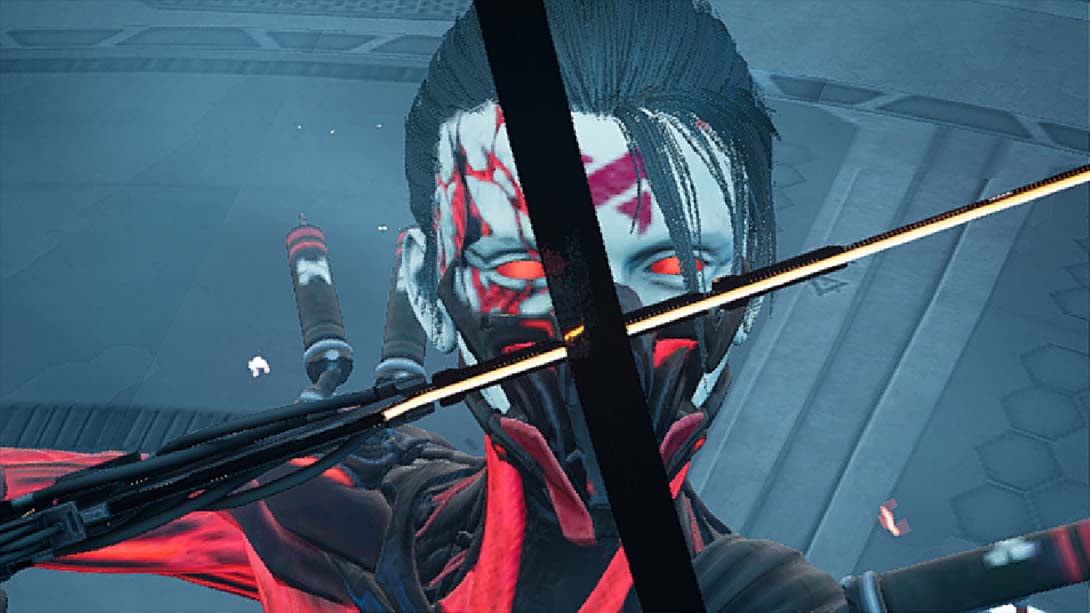 【美版】幽灵行者 Ghostrunner 中文_1