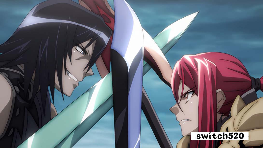 烈焰联盟金手指截图7