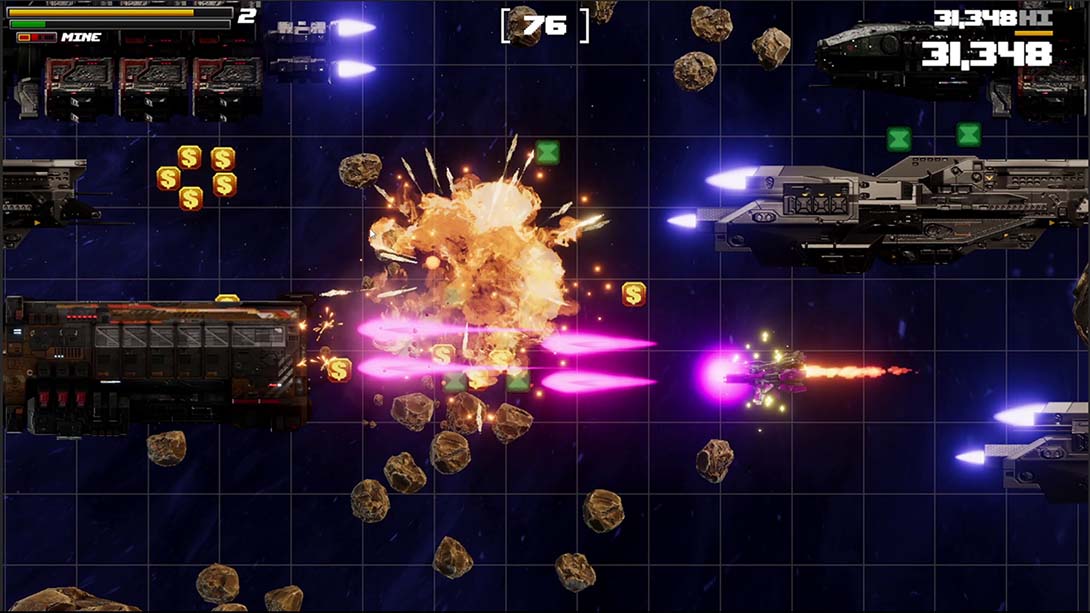 【美版】拯救银河 Time Blazer 英语_3