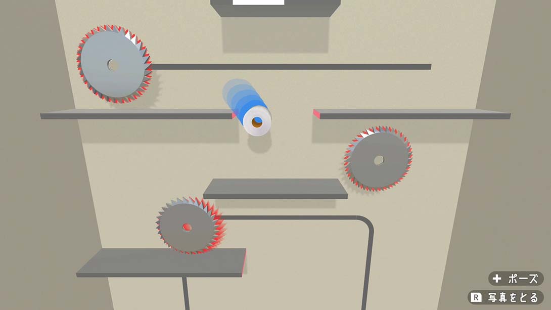 【美版】没纸了! Give me toilet paper! 英语_1