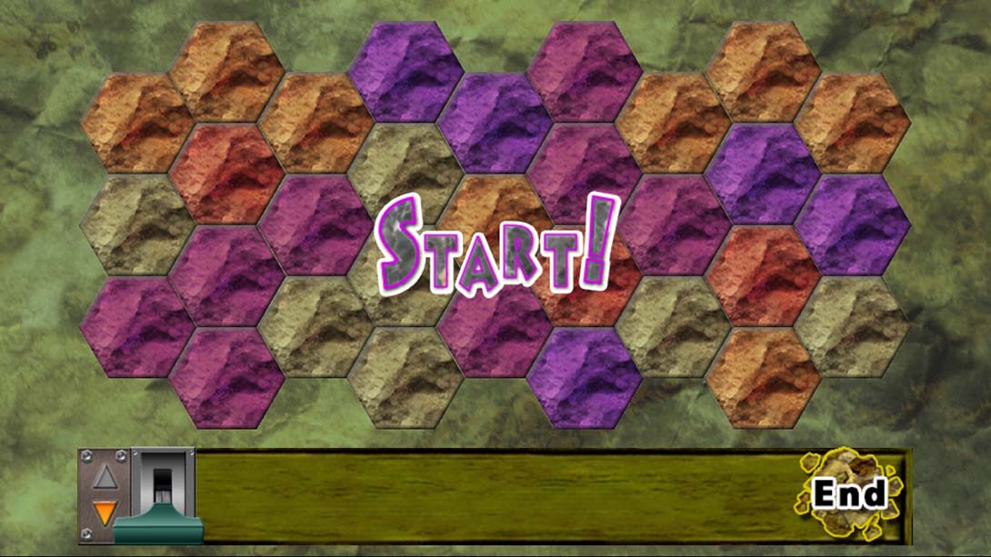 史前生活拼图 Prehistoric Life Puzzles 英语_1