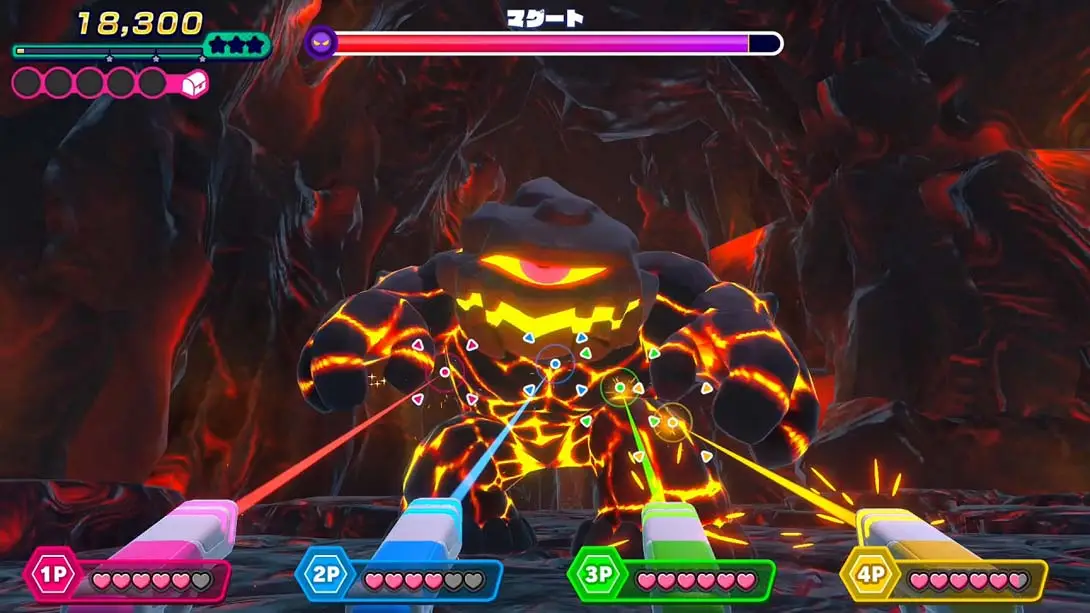 砰！砰！土匪（1.0.2）金手指截图2