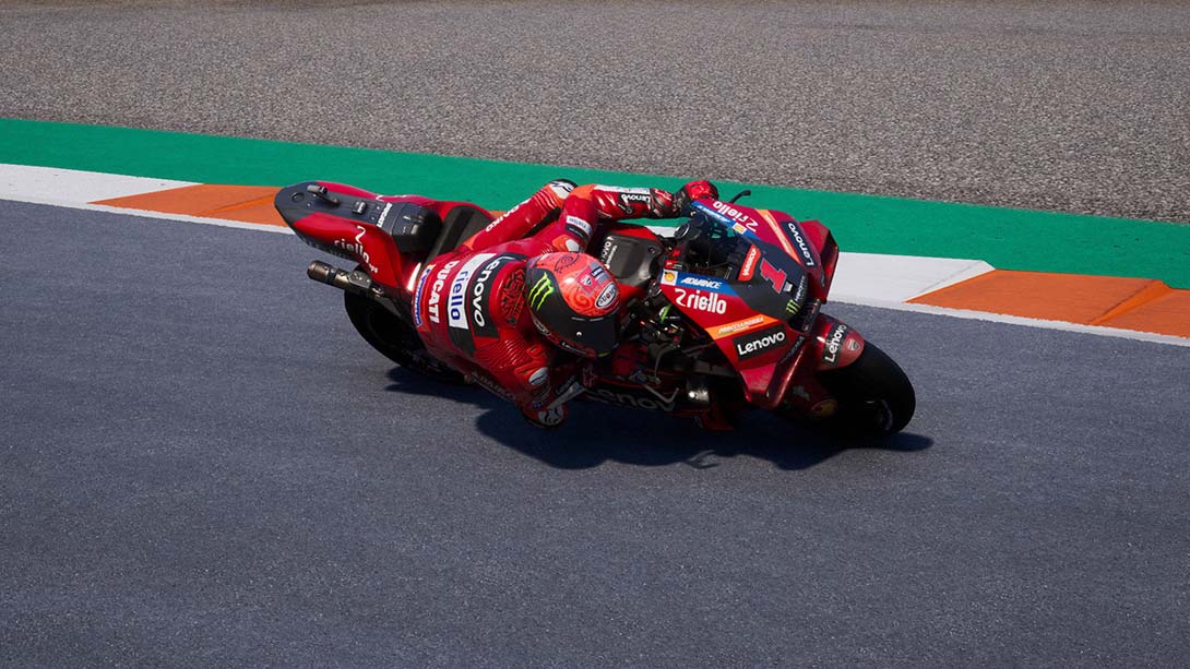 世界摩托大奖赛23 MotoGP™23 中文_8