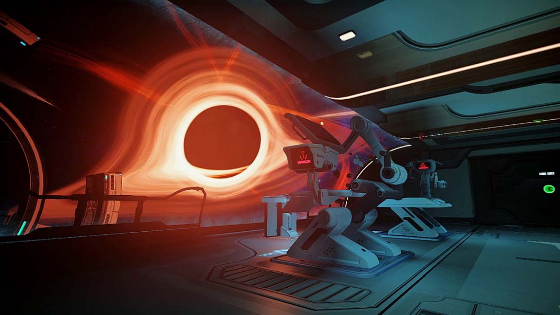 无尽轮回 The Persistence 中文_2