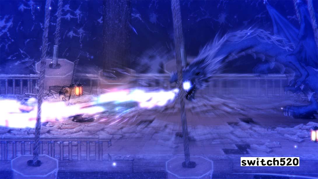 盐与献祭（2.0.0）金手指截图1