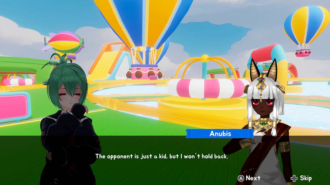 【美版】真空少女 Peachy Derby 中文_6