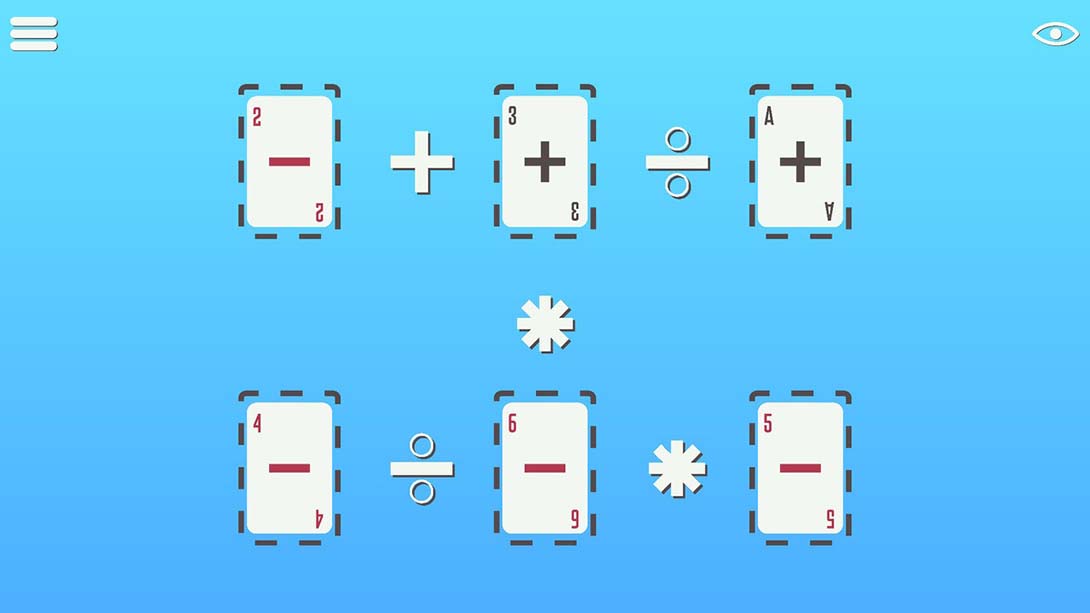 二十一点数学 BlackJack Math 英语_1