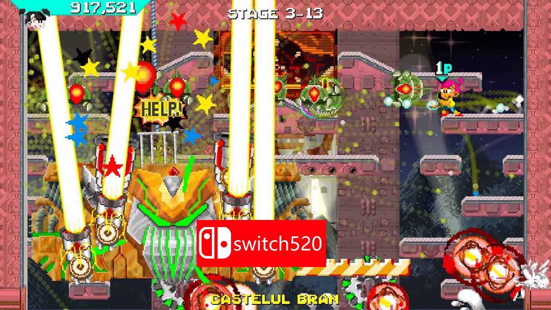 【美版】猛击和滚动 .Slam And Roll 中文_2