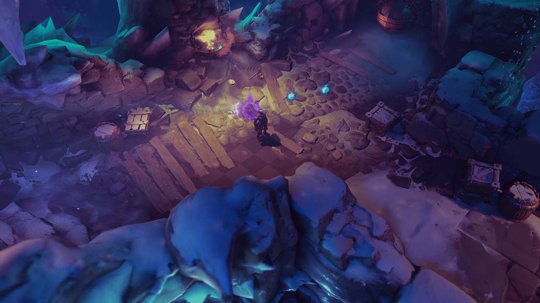 暗黑血统:创世纪 中文_4