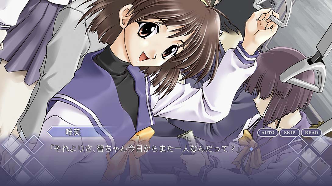 秋之回忆1 Memories Off 1 中文_2