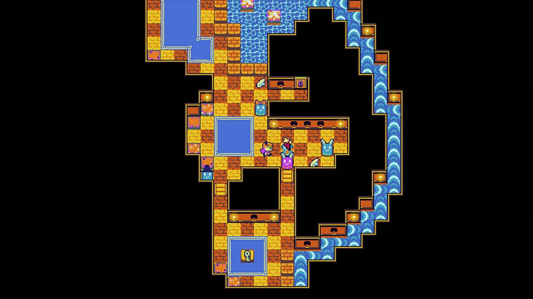 超帽子尺寸无止境 Ultra Hat Dimension 英语_3